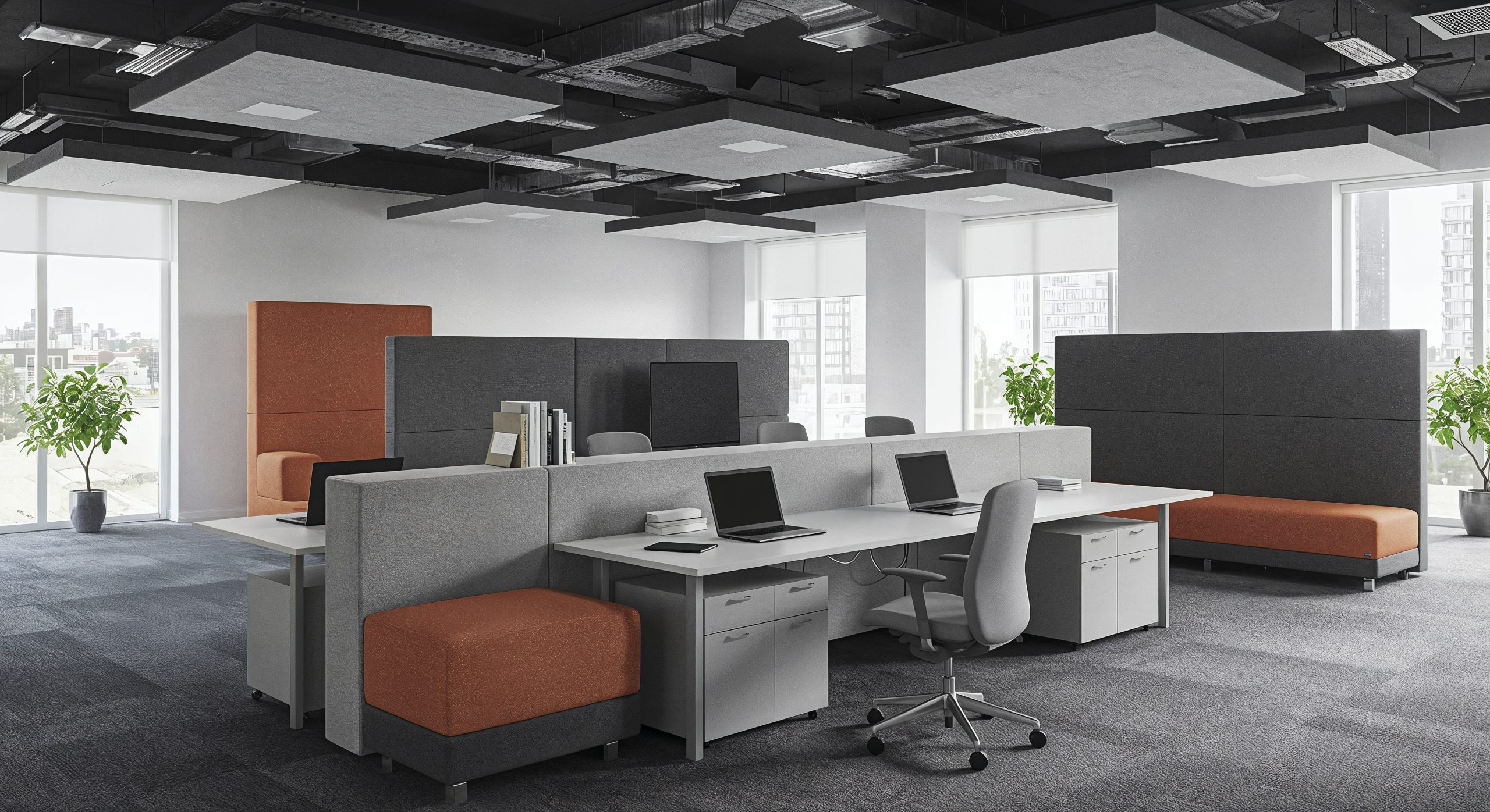 Office Furniture