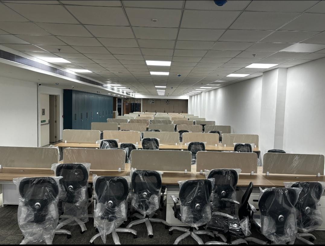 ergonomic office chair with lumbar support by credible fitments